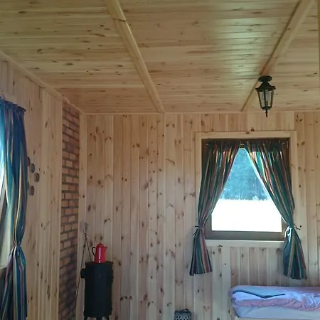 Wieloosobowy - Agroturystyka Chalet *
