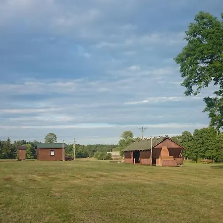 Wieloosobowy - Agroturystyka Przetycz