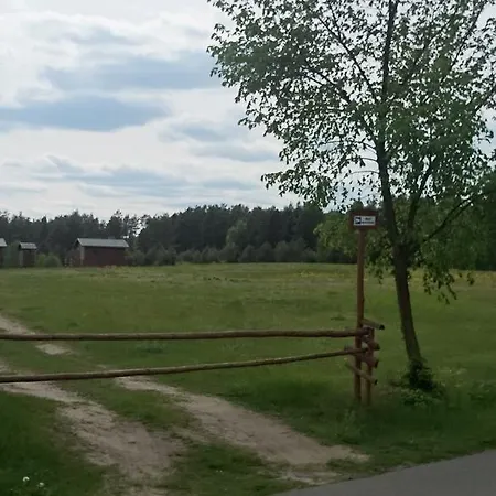 Chalet Wieloosobowy - Agroturystyka *