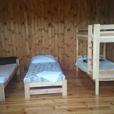 Wieloosobowy - Agroturystyka