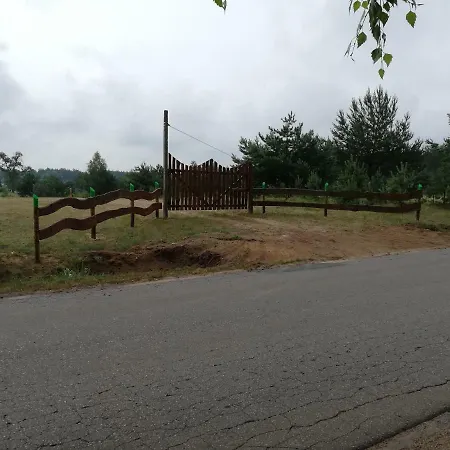 Domek Wieloosobowy - Agroturystyka Alpesi faház