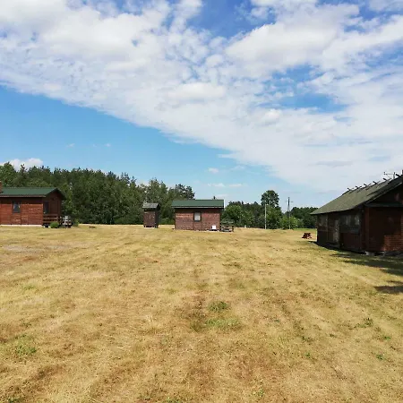 Domek Wieloosobowy - Agroturystyka Alpesi faház *