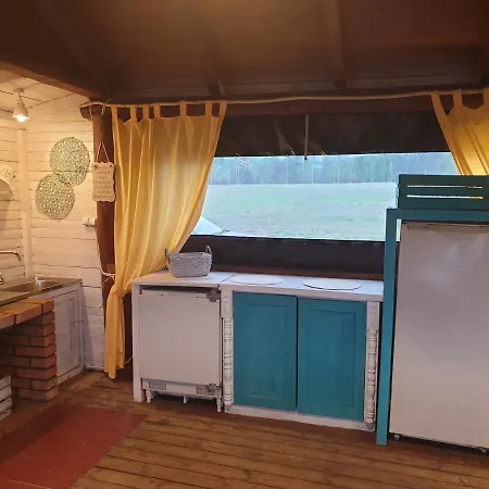 Wieloosobowy - Agroturystyka Przetycz
