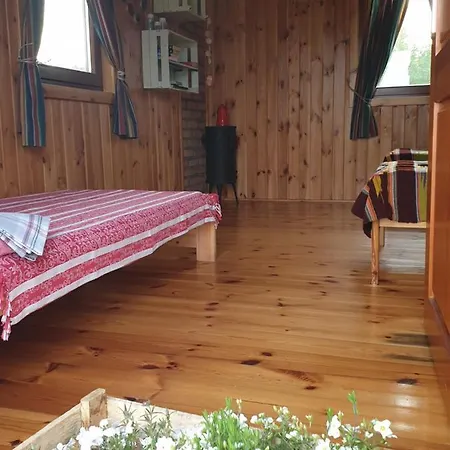 Wieloosobowy - Agroturystyka Chalet Przetycz